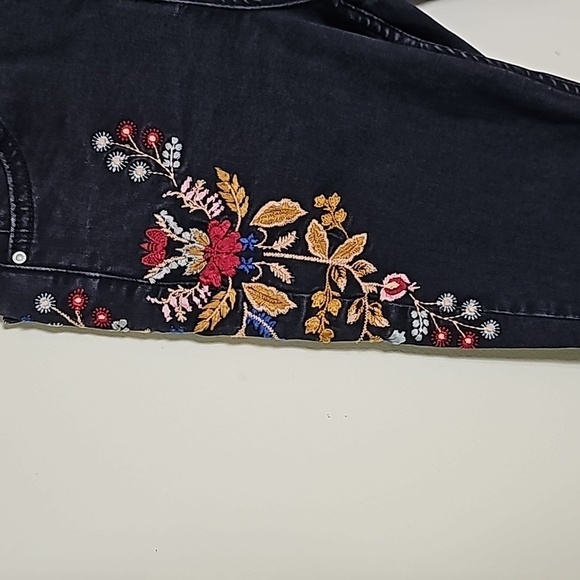 Top Shop Motto Jamie Skinny Jeans Size W28 - Picture 2 of 9